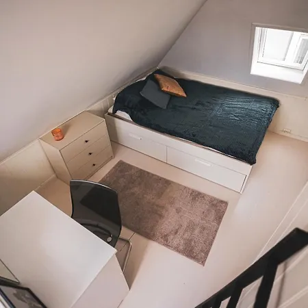 Center Historic Area Cozy House & Area Walking Distance Apartment *