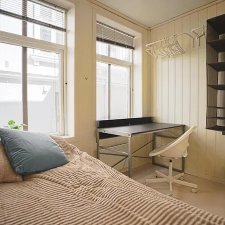 Apartamento Center Historic Area Cozy House & Area Walking Distance *