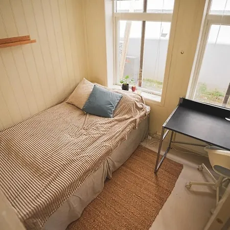 Center Historic Area Cozy House & Area Walking Distance Apartamento