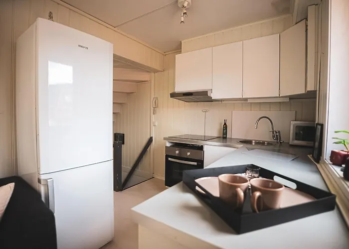 Apartmán Center Historic Area Cozy House & Area Walking Distance *