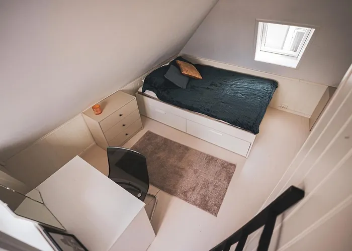 Center Historic Area Cozy House & Area Walking Distance Apartmán *