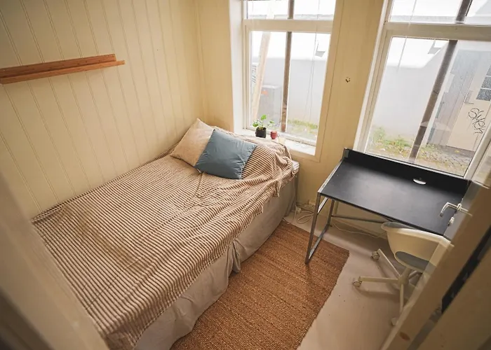 Apartmán Center Historic Area Cozy House & Area Walking Distance Bergen