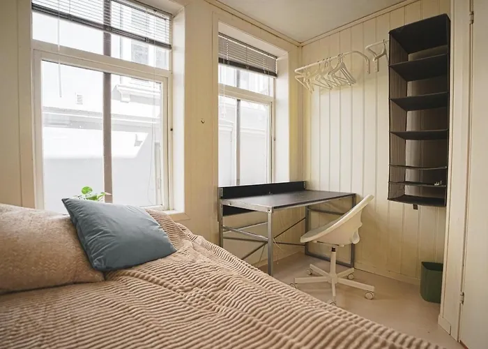 Διαμέρισμα Center Historic Area Cozy House & Area Walking Distance *