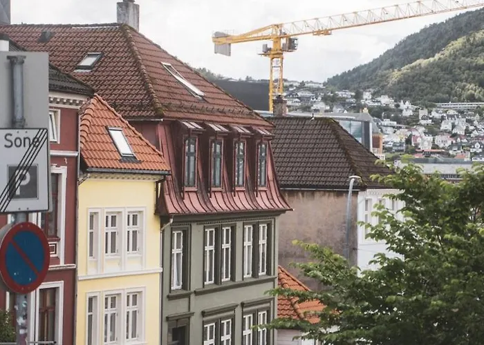 Διαμέρισμα Center Historic Area Cozy House & Area Walking Distance